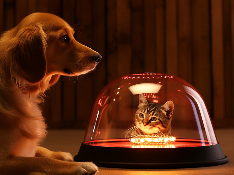 养殖用的保温灯哪家好?养殖必备神器推荐